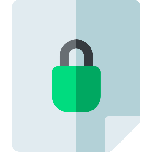 Protection des données